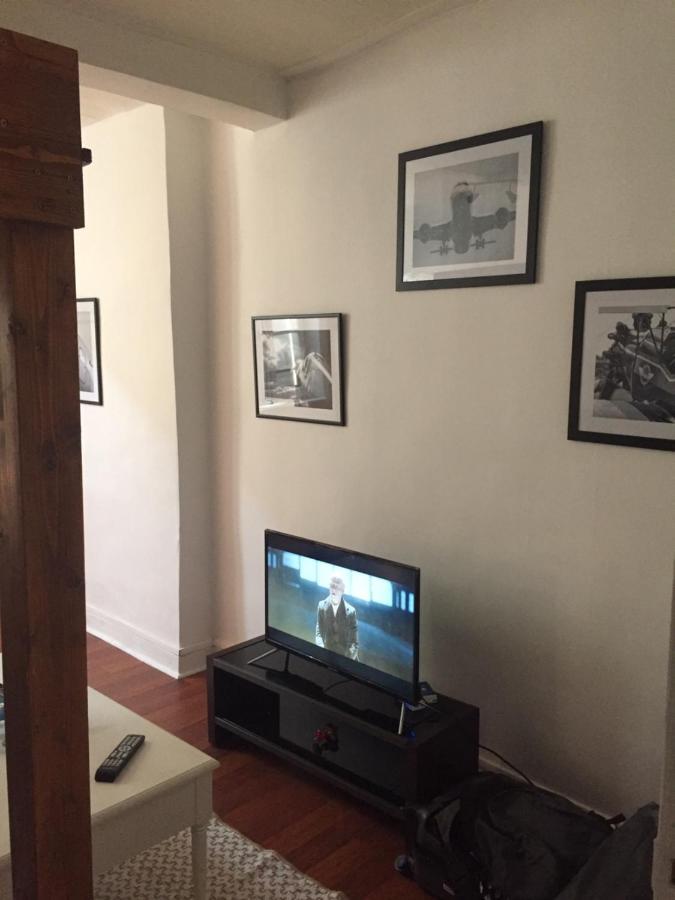 Le Victor Hugo 2 D Et Sa Pizza Offerte Apartment Aurillac Exterior photo